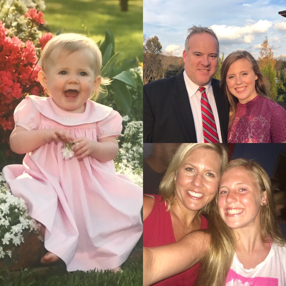 Meet your Posher, Heather